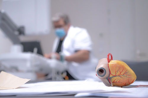 Médecine 2 