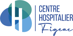 Logo CH Figeac