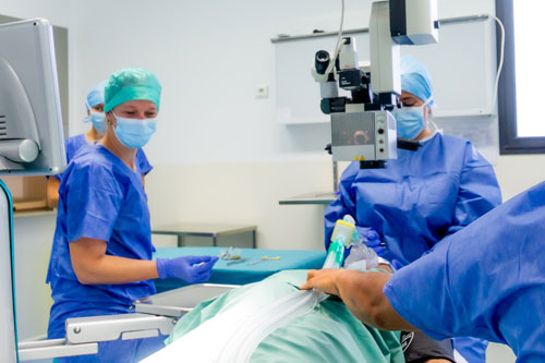 Chirurgie
