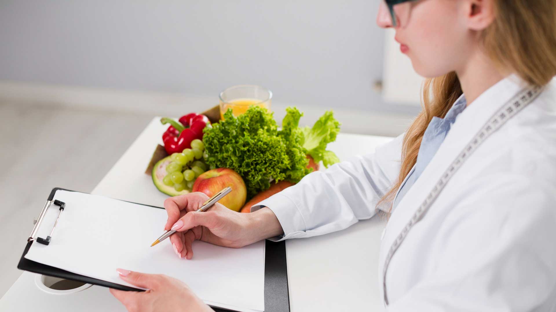 Diététique et nutrition